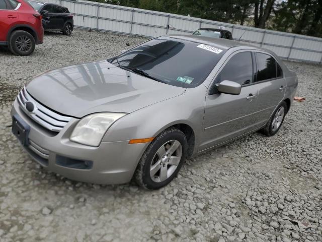 2008 Ford Fusion SE