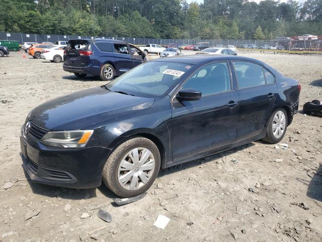 2012 Volkswagen Jetta 