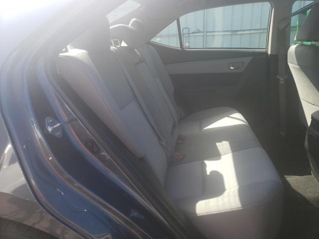 2015 TOYOTA COROLLA L - 2T1BURHE4FC308157