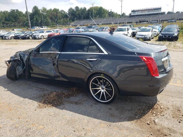 1G6AR5S39E0132361 Cadillac Cts Luxury Collection