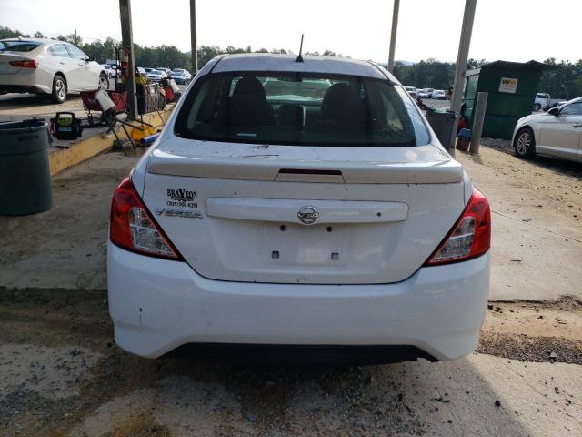 3N1CN7AP7GL868905 | 2016 Nissan versa s