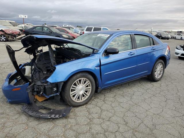 2007 Chrysler Sebring Touring