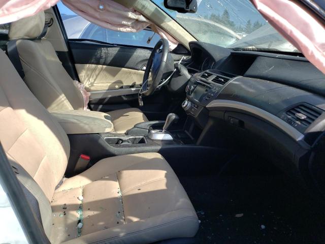 5J6TF2H53FL000261 Honda Crosstour Exl