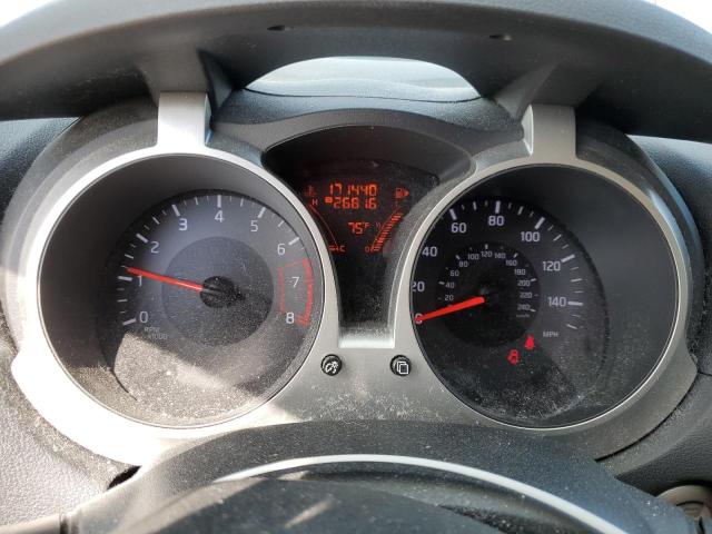 2015 NISSAN JUKE S - JN8AF5MRXFT500624