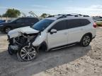 2021 SUBARU ASCENT LIM - 4S4WMAPDXM3446525