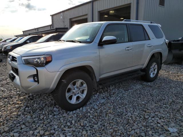 2023 TOYOTA 4RUNNER SE - JTEMU5JR9P6140745