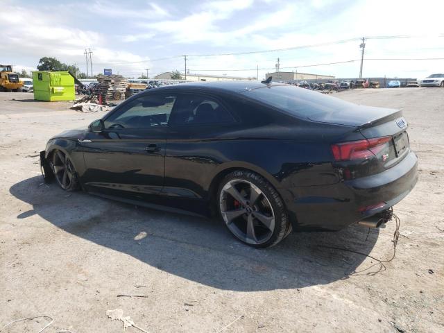 WAUR4AF50KA075344 Audi S5/RS5 S5 PRESTIG 2