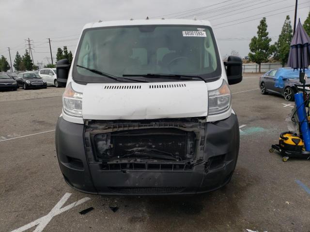 2019 RAM PROMASTER - 3C6TRVAG9KE504544