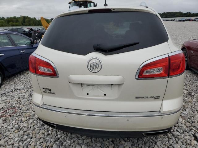 5GAKVBKD0FJ270372 Buick Enclave