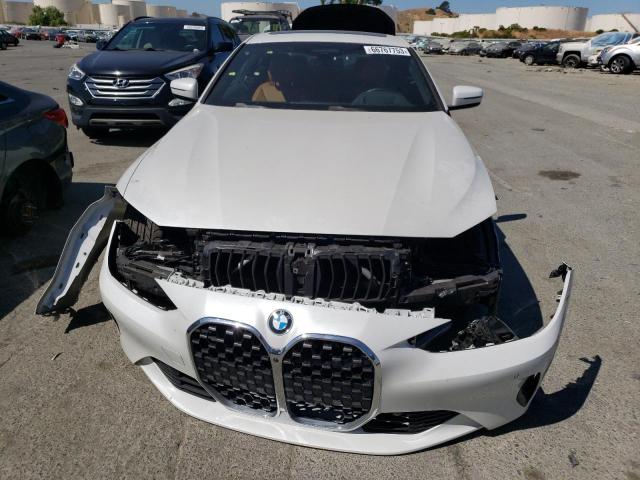 WBA53AP03MCF64349 BMW 430I