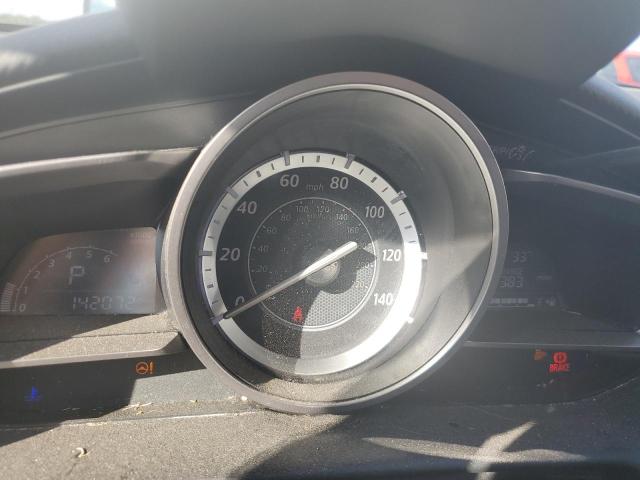 2016 MAZDA CX-3 JM1DKBC7XG0126215