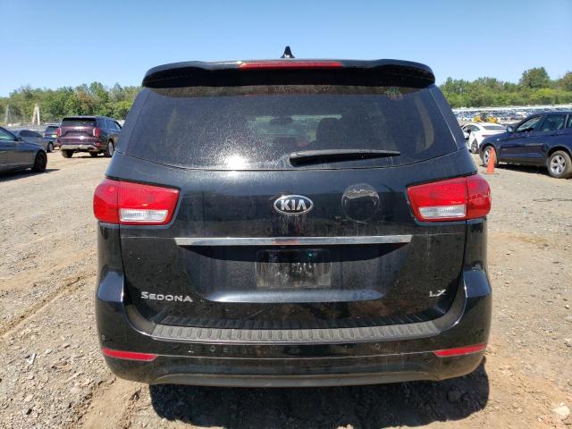 KNDMB5C18H6304876 KIA SEDONA LX