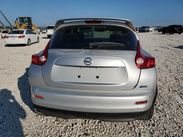 JN8AF5MR3ET357577 Nissan JUKE S