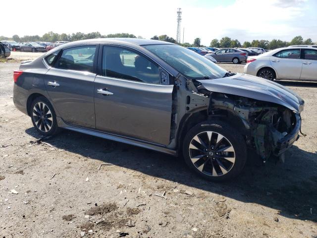 3N1AB7AP6KY364230 Nissan SENTRA S