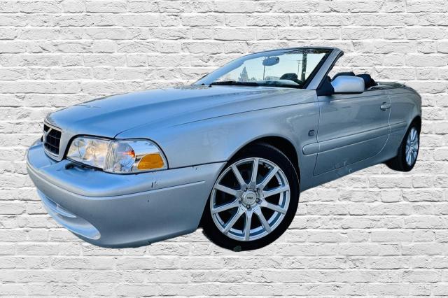 2004 Volvo C70 Hpt VIN: YV1NC62D54J048409 Lot: 70368213