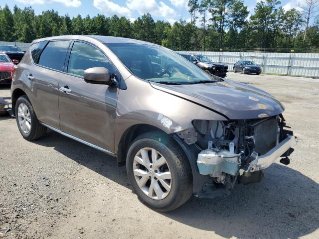 JN8AZ1MU4EW401878 Nissan MURANO S