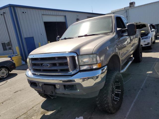 2003 Ford F-350 