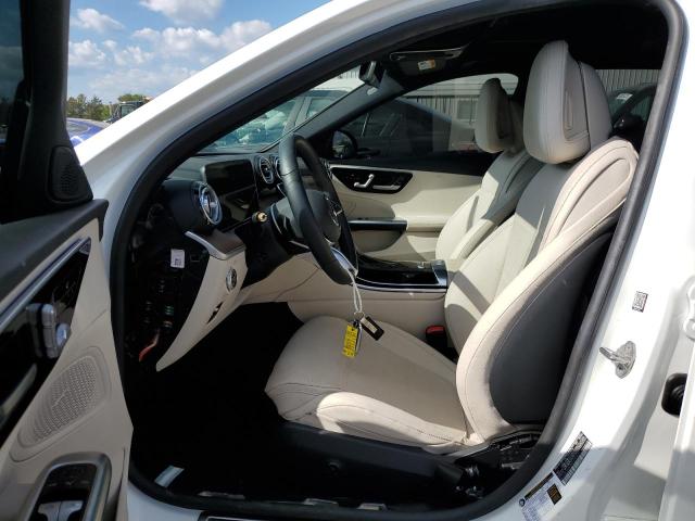 W1KAF4HB4NR056421 Mercedes-Benz C 300 4matic