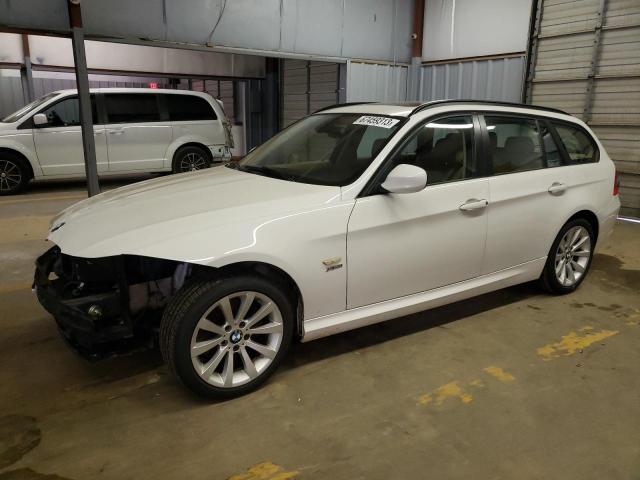 2011 BMW 3 Series 328xi