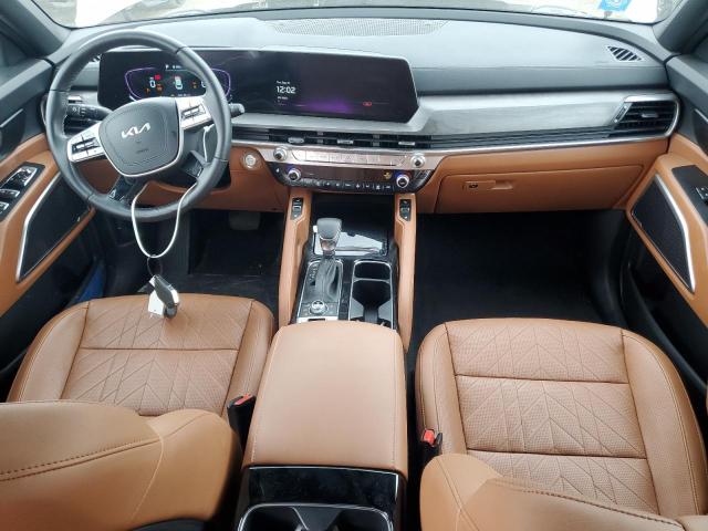 5XYP3DGC0PG334529 KIA Telluride Ex