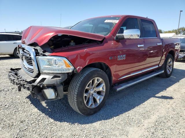 2015 Ram 1500 Longhorn