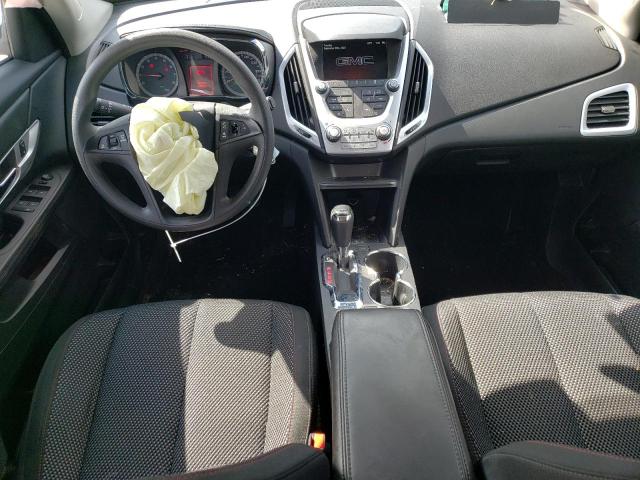 2017 GMC TERRAIN SL - 2GKALMEK4H6315405