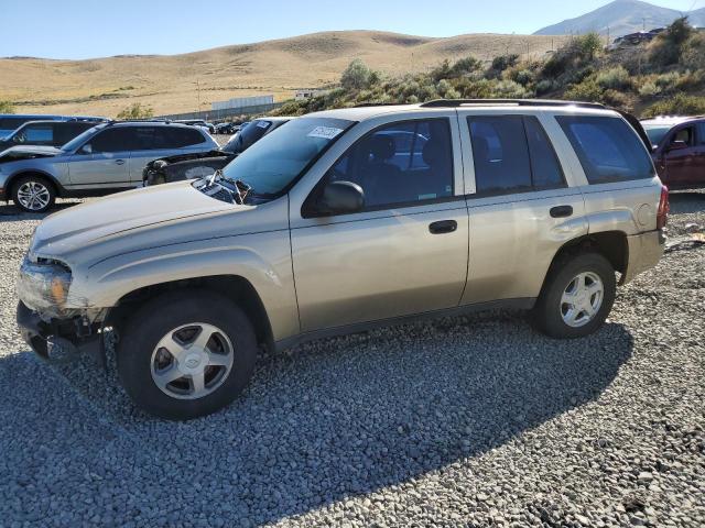 2004 Chevrolet TrailBlazer LS