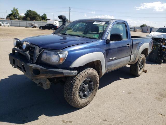 2006 Toyota Tacoma 