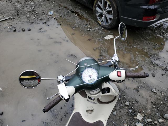 2024 HONDA NCW50 - JH2AF7714RK701174