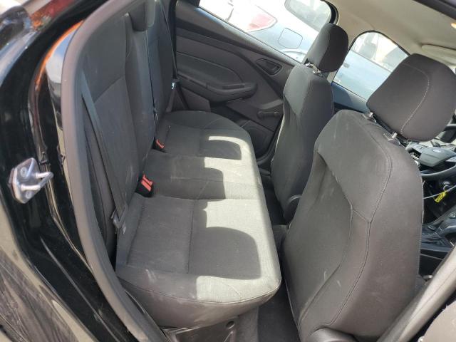 1FADP3E28HL206658 Ford FOCUS S