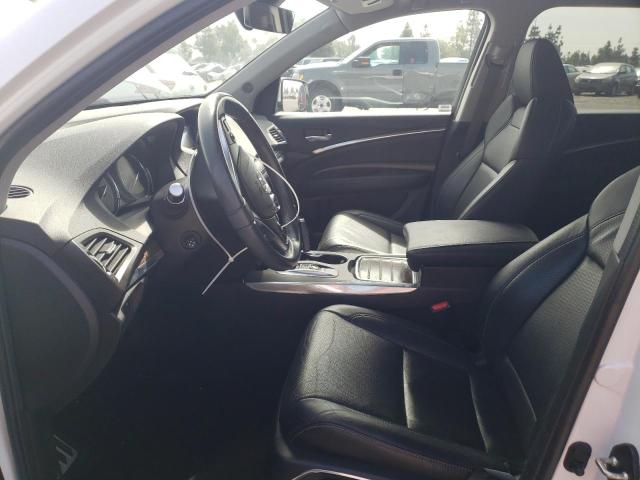 2020 ACURA MDX SPORT 5J8YD7H52LL001378