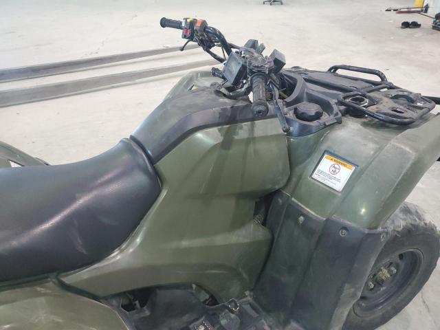 2021 HONDA TRX420 FM 1HFTE40K0M4706025