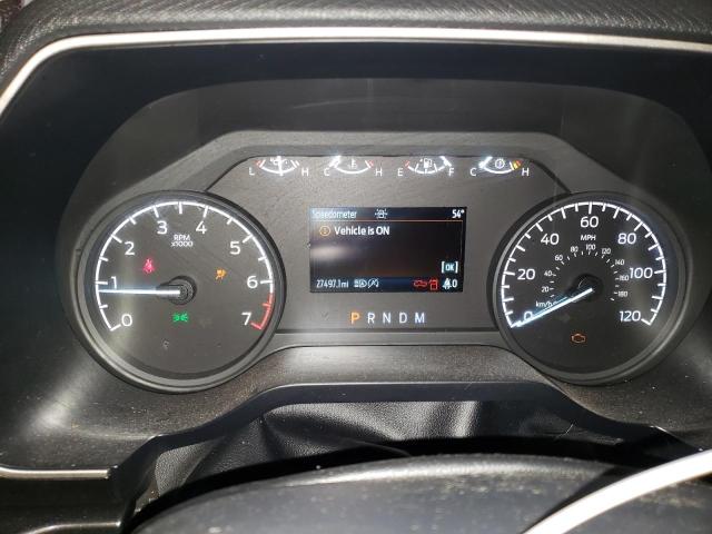 2021 FORD F150 SUPER - 1FTEW1CP7MFA50061
