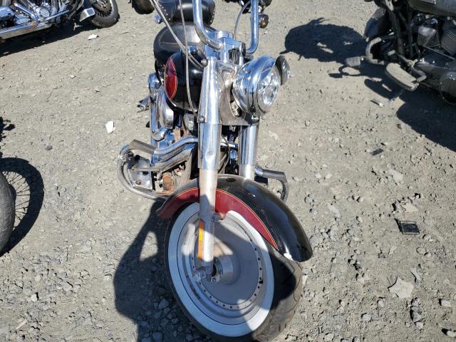 2005 HARLEY-DAVIDSON FLSTFI 1HD1BXB195Y099096