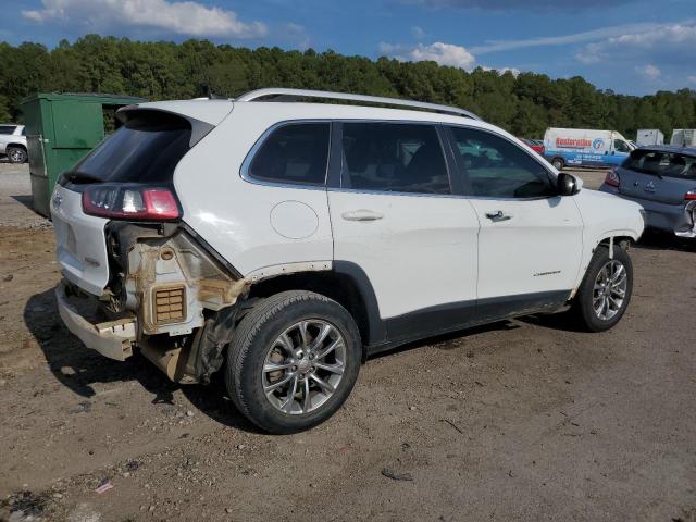 1C4PJLLB3KD176398 Jeep Cherokee Latitude Plus