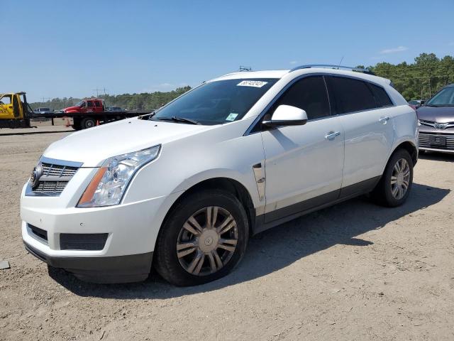 2011 Cadillac SRX Luxury Collection