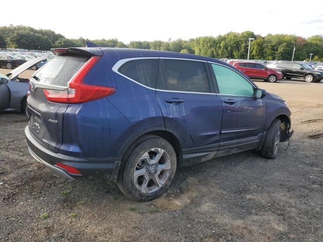 7FARW2H56JE082356 Honda CR-V EX
