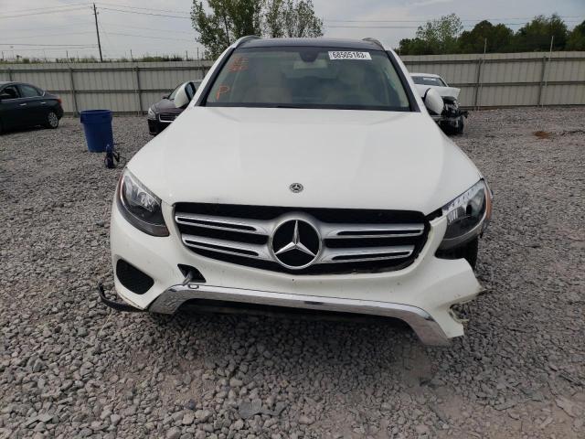 WDC0G4JB8HF284905 Mercedes-Benz GLC 300