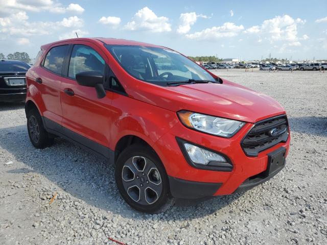 MAJ6P1SL8JC212184 Ford ECOSPORT S