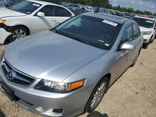 2007 Acura TSX 