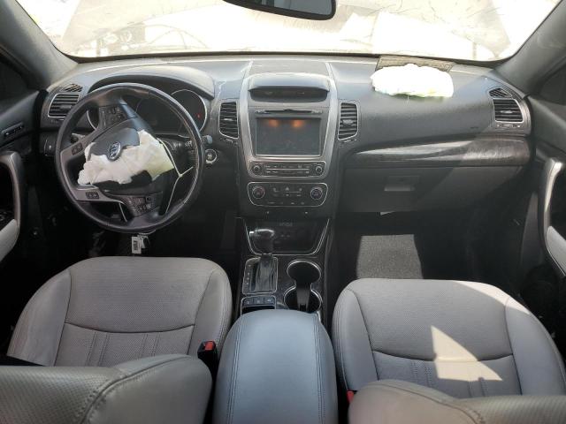 5XYKW4A73EG521712 KIA SORENTO SX