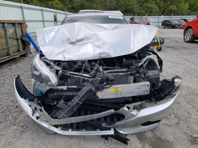 1N4BL4BV0KC150780 Nissan ALTIMA S