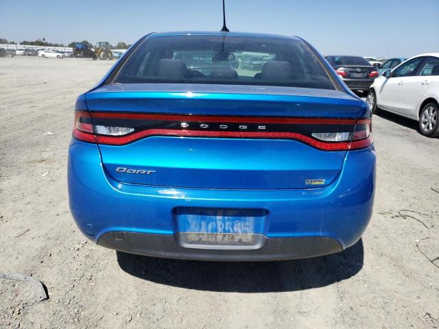 1C3CDFAA3FD390304 Dodge DART SE