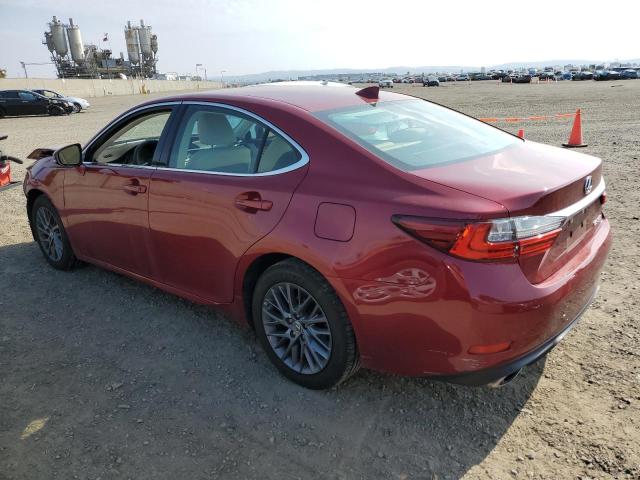 58ABK1GG8JU113558 | 2018 LEXUS ES 350