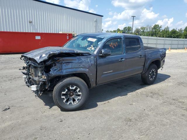 5TFAZ5CN8MX107664 Toyota Tacoma DOU