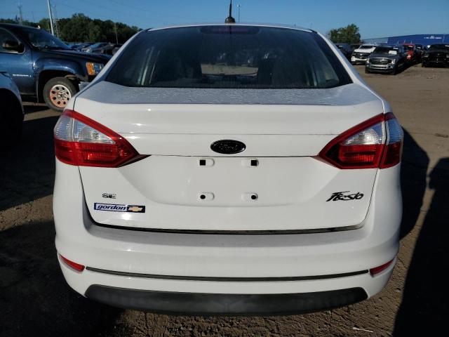 3FADP4BJ1FM171846 | 2015 FORD FIESTA SE