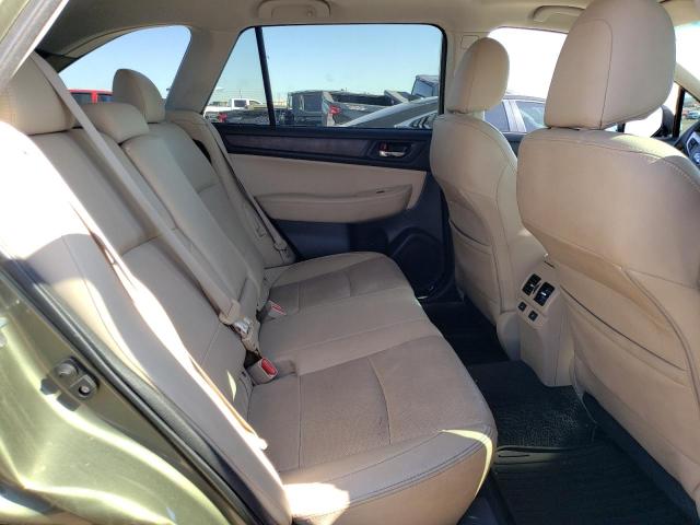 4S4BSANC6G3356369 Subaru Outback 2.5i Limited