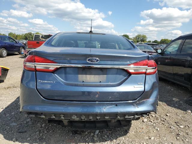 3FA6P0HD9JR157983 Ford FUSION SE