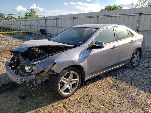 2012 Acura TSX 