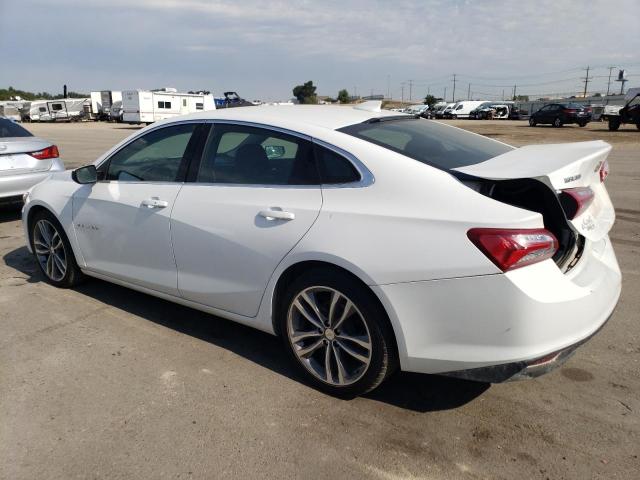 1G1ZD5ST5KF134608 Chevrolet MALIBU LT